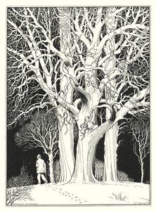 December (litográfia)