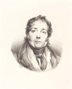 Sebastiani gróf tábornok alkotó: Emile Jean Horace Vernet