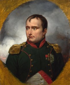 I. Napóleon portréja