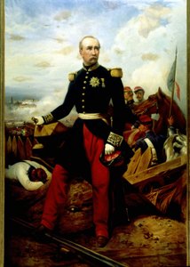 Ismeretlen kép alkotó: Emile Jean Horace Vernet