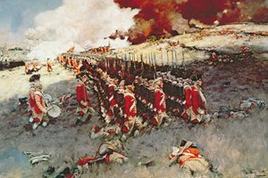 Bunker Hill csata