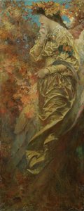 1900 ősz alkotó: Howard Pyle