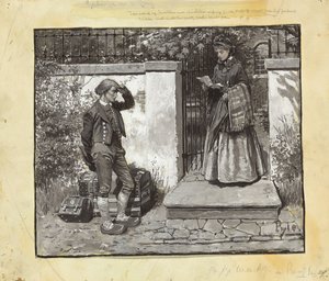 Bemutatkozo level alkotó: Howard Pyle