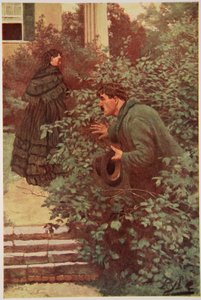 Folyamatosan kémek nyűgözték le alkotó: Howard Pyle
