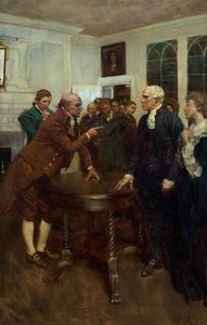 Vigyázz magadra, barátom, vigyázz magadra alkotó: Howard Pyle
