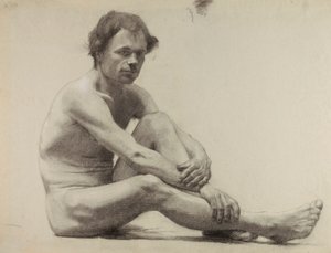 Cím nélkül alkotó: Howard Russell Butler
