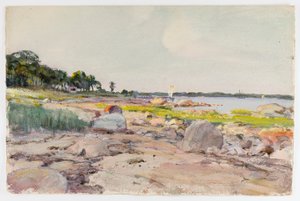 Cím nélkül alkotó: Howard Russell Butler
