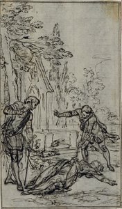 Tanulmány Voltaire "La Pucelle d