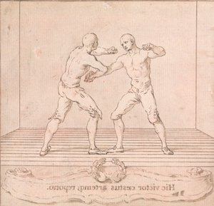 Két díjharcos alkotó: Hubert Francois Gravelot