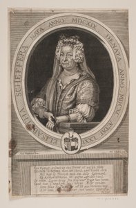 Erzsébet Scheffer
