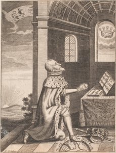 Frigyes király II