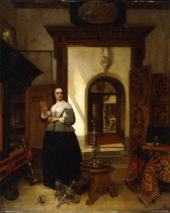 A leltár, 1864