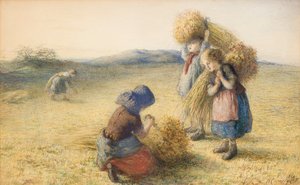Gleaners