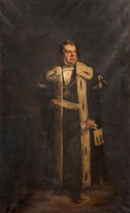 James Yeaman, parlamenti képviselő (1816-86), 1873 körül (olaj, vászon)