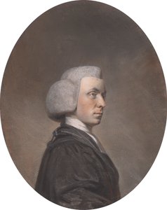 Egy isteni portré alkotó: Hugh Douglas Hamilton