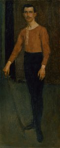 A fólia alkotó: Hugh Ramsay