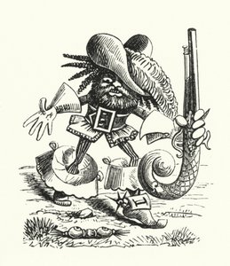 Swashbuckler (litho)