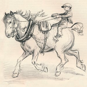 Elme és anyag, c1917 alkotó: Hugh Thomson