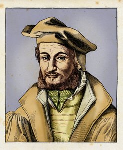 Andreas OSIANDER (1498-1552)