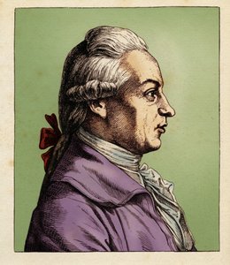 Johann Wilhelm von ARCHENHOLZ (1741. szeptember 3. – 1812. február 28.) 1854 (metszet) alkotó: Hugo Bürkner