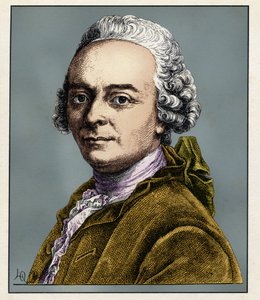 Karl Wilhelm RAMLER (1725. február 25. - 1798. április 11.)