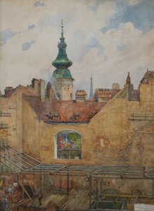 Szent Anna tornya