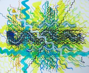 "WELLE - 77", Hugo Nefe