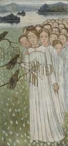 Népdal Népdal, 1894