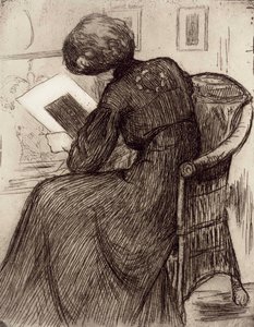 Cím nélkül alkotó: Hugo Simberg