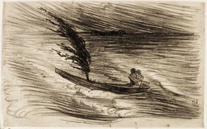 Cím nélkül alkotó: Hugo Simberg