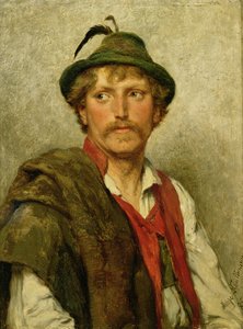 Ismeretlen kép alkotó: Hugo Wilhelm Kauffman