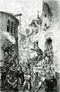Antiszemitizmus és zsidóüldözés a keresztesek által, 1881