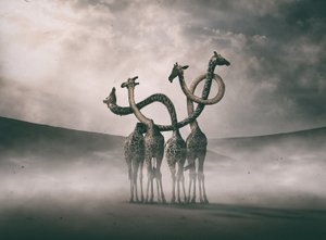  alkotó: Hussain Buhligaha
