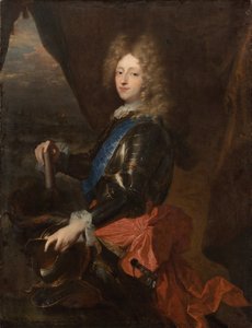IV. Frigyes dán és norvég király 1671-1730, 1693.