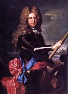 Hans Willem Bentinck, Portland grófja (1649-1709)