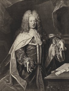 Henry St John, Bolingbroke vikomt