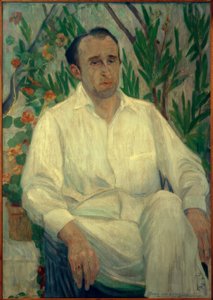 Frigyes Delius