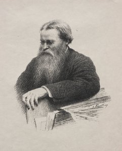 Edwin Edwards, 1892. alkotó: Ignace Henri Jean Fantin Latour