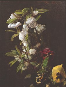 Virágok, 1876