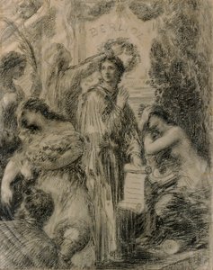 A születésnap alkotó: Ignace Henri Jean Fantin Latour