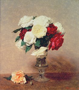 Ismeretlen kép alkotó: Ignace Henri Jean Fantin Latour