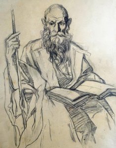 ZULOAGA, IGNACIO alkotó: Ignacio Zuloaga y Zabaleta