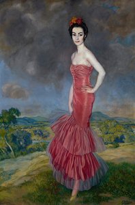 A Lady of Gary