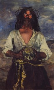 A remete, 1904.