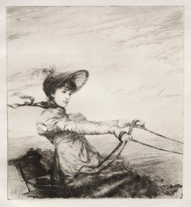 Gyönyörű, 1884.