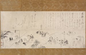 Csoportos zarándoklat a Jizo Apácához