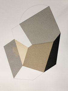 Modern geometrikus absztrakt alkotó: Ildefonso Martín