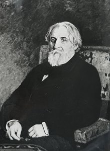 Ivan Szergejevics Turgenyev