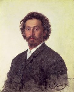 Önarckép, 1887