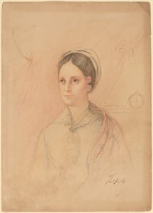 Sarah Jane Mellon alkotó: Imitator of Thomas Sully
